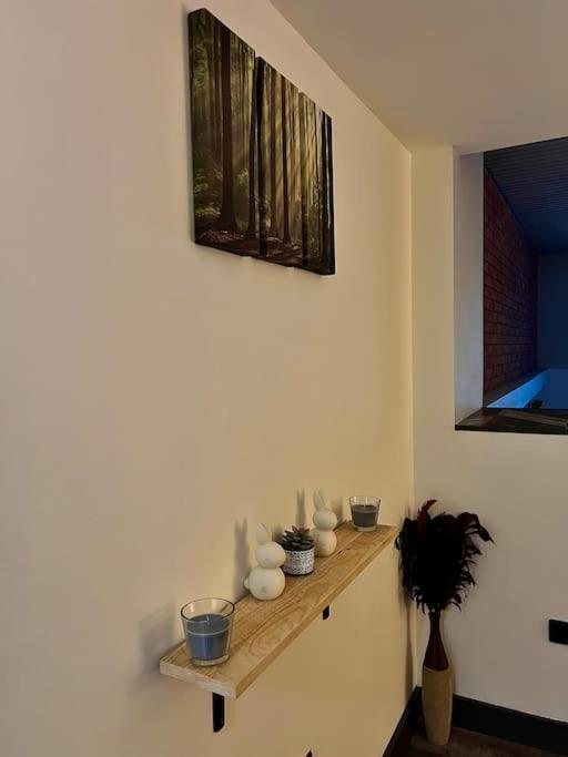 Cityzenretreat - Mezzanine Apartment Sleeps 4 Sheffield City Centre エクステリア 写真