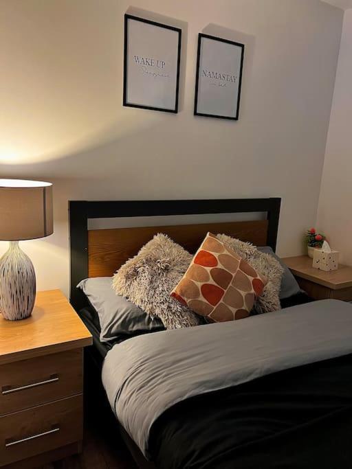 Cityzenretreat - Mezzanine Apartment Sleeps 4 Sheffield City Centre エクステリア 写真