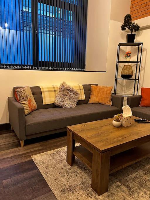 Cityzenretreat - Mezzanine Apartment Sleeps 4 Sheffield City Centre エクステリア 写真