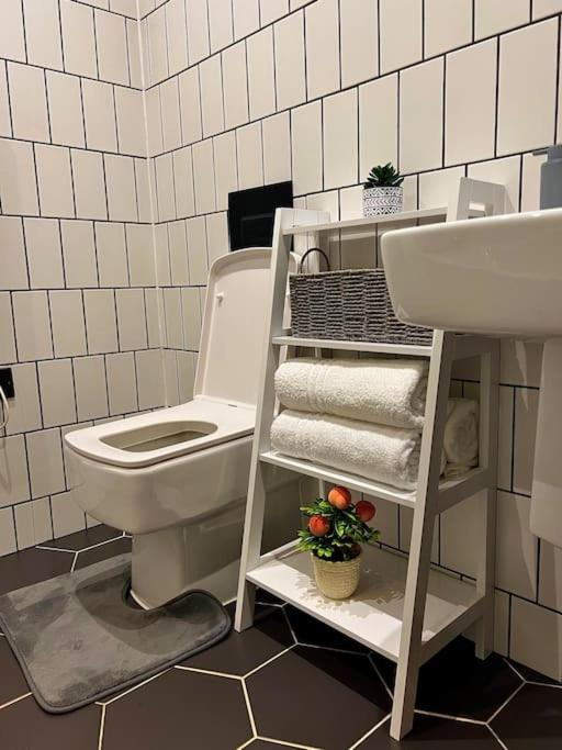 Cityzenretreat - Mezzanine Apartment Sleeps 4 Sheffield City Centre エクステリア 写真