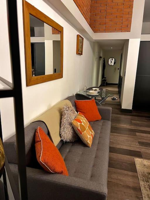 Cityzenretreat - Mezzanine Apartment Sleeps 4 Sheffield City Centre エクステリア 写真